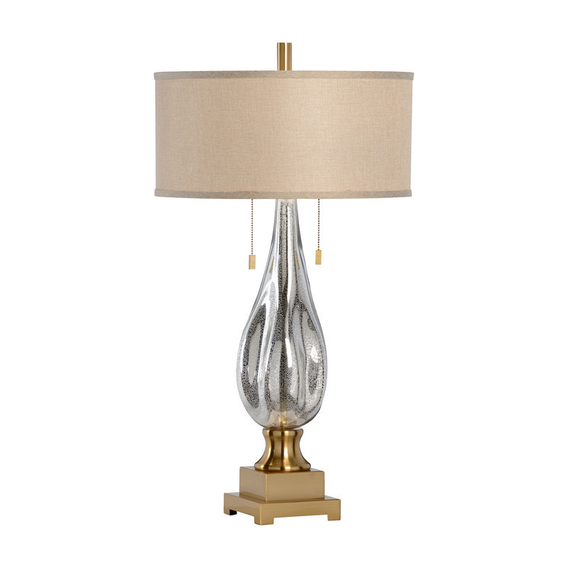 Wildwood Lamps: Delano Lamp