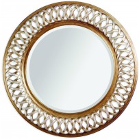 Bassett Mirror: Alissa Wall Mirror