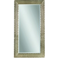 Bassett Mirror: Sazerac Leaner Mirror