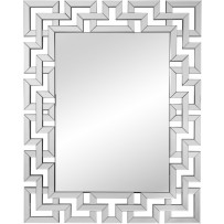 Bassett Mirror: Winslow Wall Mirror
