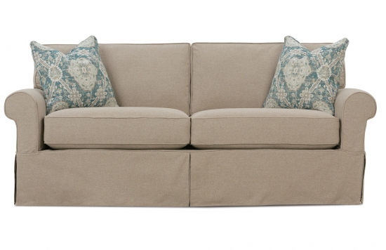Rowe: Nantucket 2-Cushion Sofa
