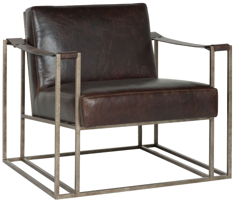Bernhardt: Dekker Chair